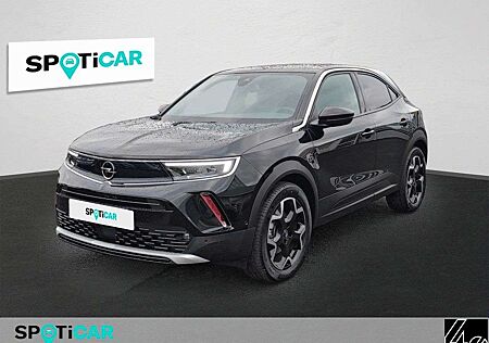 Opel Mokka e Ultimate ALCANTARA I NAVI I SHZ I LHZ