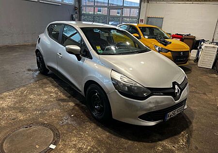 Renault Clio 1.2 16V 75Collection