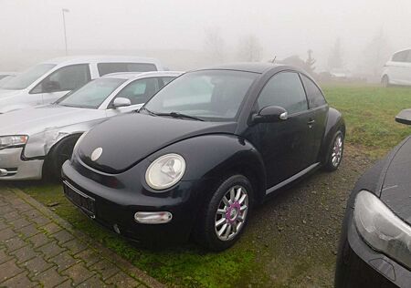 VW New Beetle Volkswagen 1.6 Miami