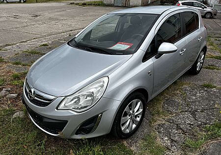 Opel Corsa 150 Jahre, Allwetter, SHZ, LHZ, TÜV 03.2027