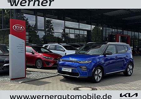 Kia Soul e- 204 Vision 3PH WP Navi LED Harmond-Kardon