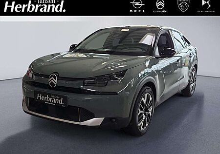 Citroën C4 Citroen Max+SHZ+NAVI+LANEASSIST+CARPLAY+TEMPOMAT+