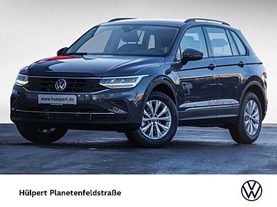 Volkswagen Tiguan 1.5 ACC ALU CARPLAY SITZHEIZUNG LED