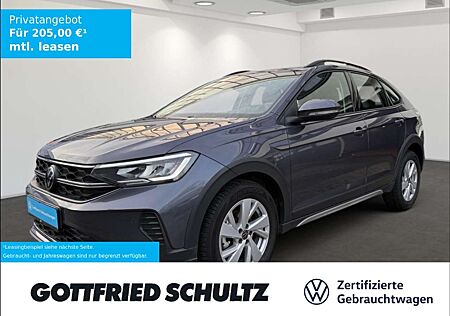 VW Taigo Volkswagen 1.0 TSI LED NAV SHZ EPH Life