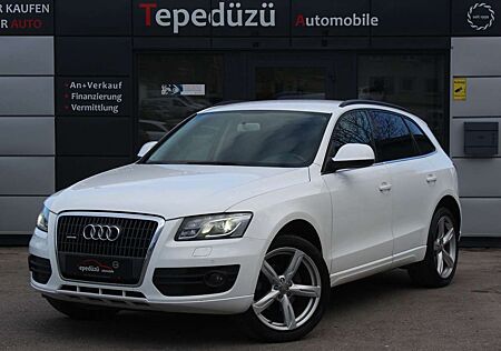 Audi Q5 2.0 TFSI quattro*Bi-Xenon*AHK*20" Zoll*