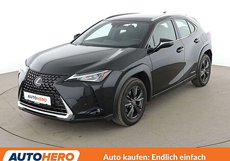 Lexus UX 250h Launch Edition Aut.*NAVI*LED*PDC*