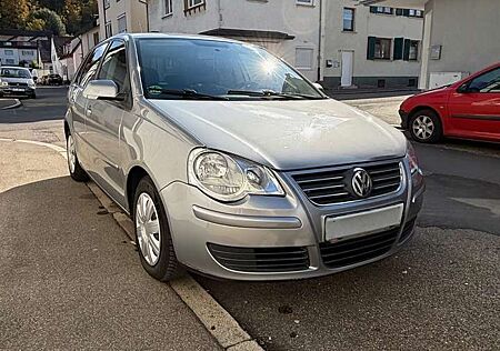 VW Polo Volkswagen 1.2 Sportline