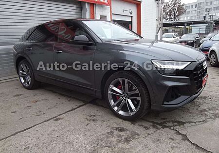 Audi SQ8 4.0 TDI quattro S- Line Autom, Standheizung.