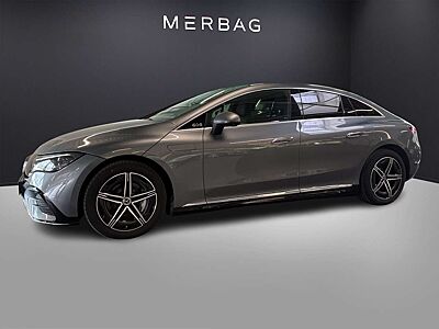 Mercedes-Benz EQE 300 EQE 300 AMG-LINE PANORAMA DISTRONIC BURMESTER