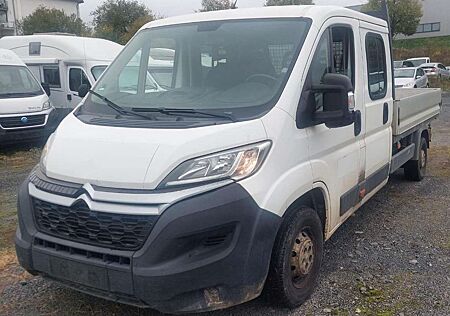 Citroën Jumper Citroen 33 L3 BlueHDi 130