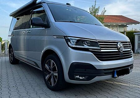 VW T6 Volkswagen .1 California DSG Ocean Edition