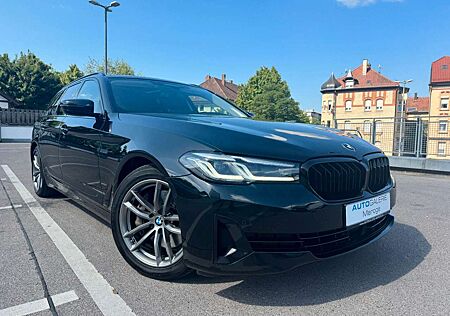 BMW 530 d Aut. Luxury Line STOP&GO/HUD/PANO/LED/NAVI