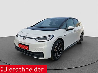 Volkswagen ID.3 Pure Perf PANO MATRIX SHZ CAM