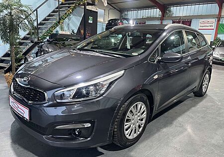 Kia Others Ceed Sportswagon*TOP*KLIMA*EURO6*PDC*RÜV NEU