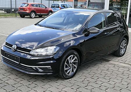 VW Golf Volkswagen VII Lim. Sound Start-Stopp/1 Hand/2xPDC/AHK