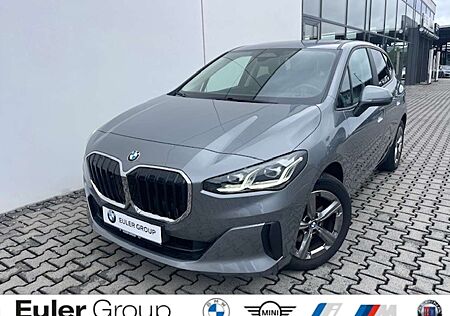 BMW 220 Active Tourer iA Navi Digitales Cockpit Soundsyste