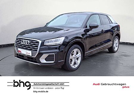 Audi Q2 sport 35 TFSI 110(150) kW(PS) S Navi