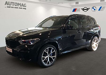 BMW X5 xDrive30d M-Sport*Laser*HeadUp*DriveAssistProf*Par