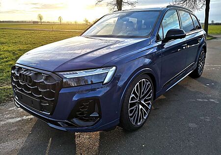 Audi SQ7 4.0 TFSI quattro 4.0TFSI Facelift Voll 373 kW (...