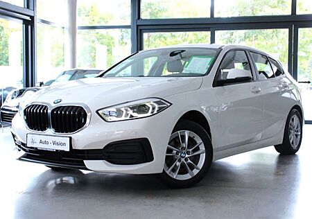 BMW 116 d (F40) Aut. *LED*Navigation*AppleCarPlay*SHZ