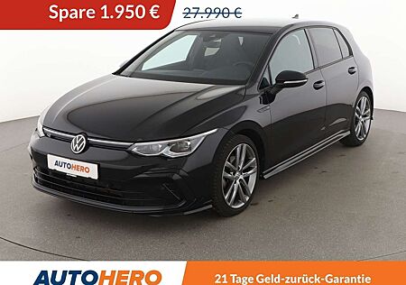 VW Golf Volkswagen 1.5 eTSI ACT R-Line Aut.*NAVI*ACC*MATRIX-LED*CAM*