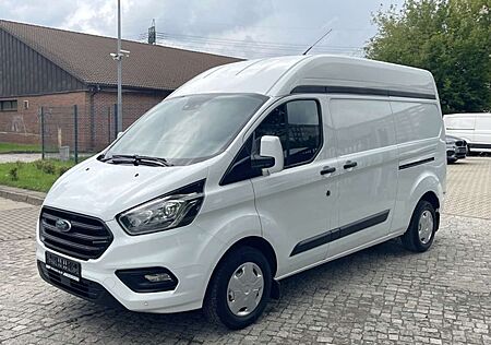 Ford Transit Custom 2.0 TDCI H2L2 Klima*AHK*2xS-Tür