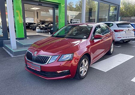 Skoda Octavia Ambition