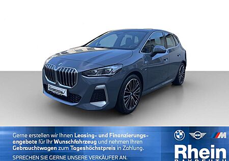 BMW 223 i xDrive Active Tourer M Sport AdapLED AHK Navi Ad