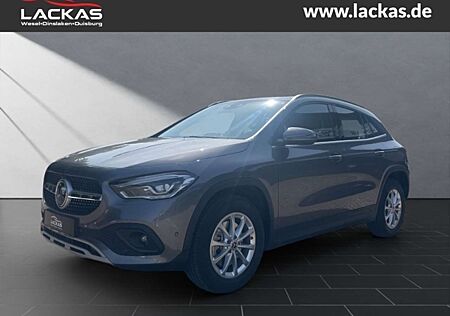 Mercedes-Benz GLA 250 e Style LED*KAMERA360* WIDE*SHZ*DAB*AHK
