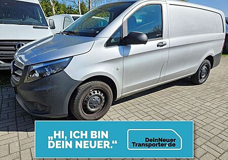 Mercedes-Benz Vito 111 CDI LANG|AC|RF-KAM|NAVI|1.HAND|TÜV NEU
