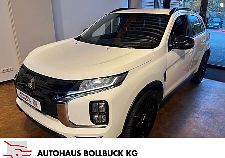Mitsubishi ASX 2WD 2.0 Spirit+ LED Apple CarPlay Android Auto Kli