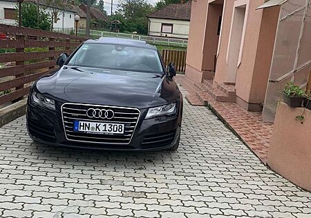 Audi A7 2.8 FSI quattro S tronic