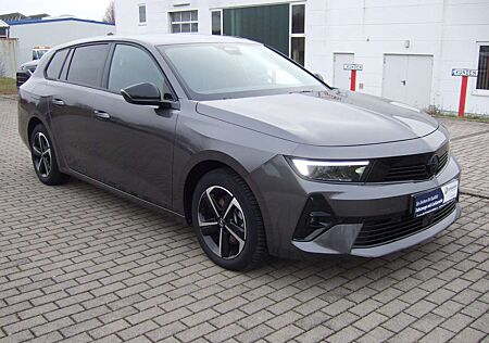 Opel Astra Sports Tourer GS Turbo 130 Navi AHK SH Allwetter