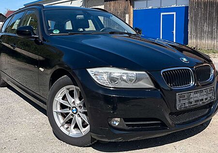 BMW 320 d Touring PDC NAVI 2.Hand SITZHEIZUNG TOP