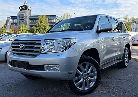 Toyota Land Cruiser 200 Executive/7xsitzer/LEDER/Kamera