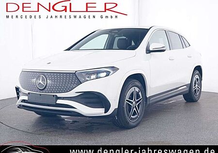 Mercedes-Benz EQA 250+ KLIMA*RFK*AMBINETE*SI AMG Line Advanced