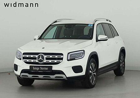 Mercedes-Benz GLB 220 d *Multibeam*Navi*Standh*Distronic*AHK**