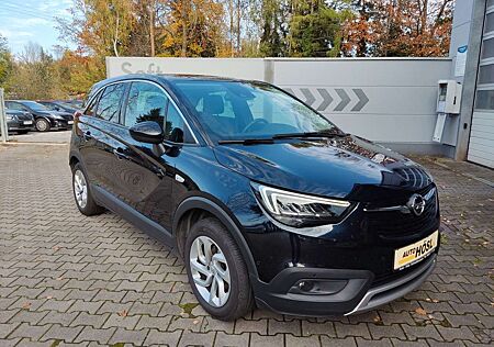 Opel Crossland X Innovation*NAVI*SHZ*RFK*