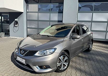 Nissan Pulsar Acenta Autom./Navi/Kamera/Keyless