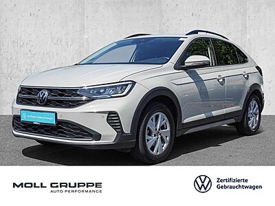 Volkswagen Taigo 1.0 TSI Life LED SHZ ALU PDC CARPLAY