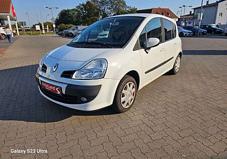 Renault Grand Modus Authentique 1.2 Klima+TUV07/26+Nr32