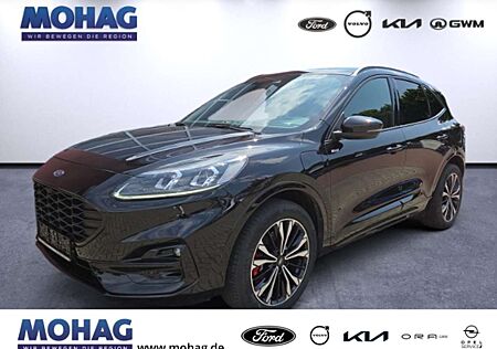 Ford Kuga ST-Line X PHEV HuD B&O PilotAssist ACC TWA Kamera