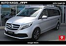 Mercedes-Benz V 300 d Marco Polo KÜCHE+LED+KAMERA+SPIEGEL-PKT.