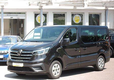 Renault Trafic COMBI dCi 150 8-Sitze GJR,Kamera,Navi,SHZ