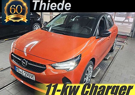 Opel Corsa -e EDITION 11KW|PDC|SHZ|KAMERA