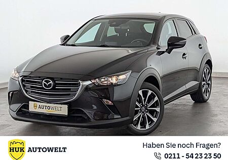 Mazda CX-3 2.0 SKYACTIV-G 121 Signature NAVI+PDC+SHZ+