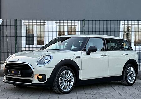 Mini One Clubman /TEMPOMAT/PDC/2Z-KLIMA/