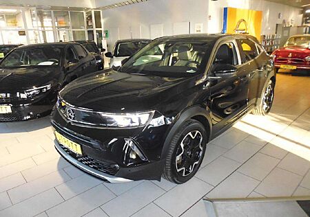 Opel Mokka-e e Ultimate