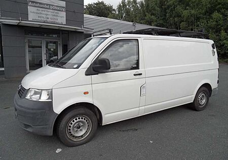 VW T5 Transporter Volkswagen Kasten Schlaffunktion Camper