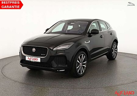Jaguar E-Pace 2.0 R-Dynamic SE AWD LED Kamera AHK Leder